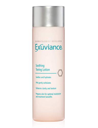 Exuviance Soothing Toning Lotion, 6.7 Ounce