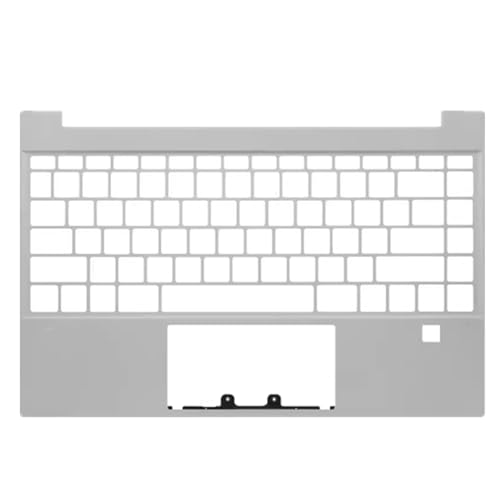 Boîtier supérieur HP Pavilion 13-bb pour réparer un clavier cassé