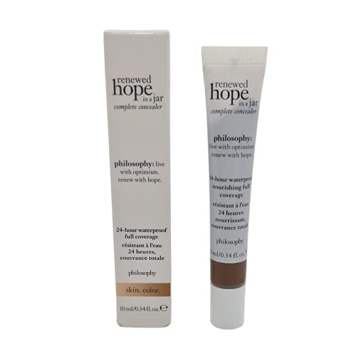 Philosophy Concealer 9.5 Cocoa 10ml