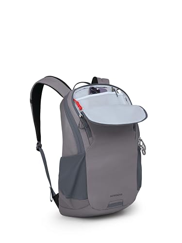 Image of Osprey Astronova Campus Laptop Backpack - Lightweight Everyday Bag with Laptop Sleeve and Bottle Pockets