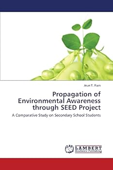 Propagation of Environmental Awareness through SEED Project