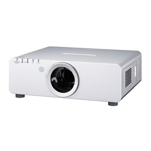 Panasonic PANPTD6000ES 6500 ANSI Lumens XGA Proyector Panasonic PANPTD6000ES 6500 ANSI Lumens XGA Proyector