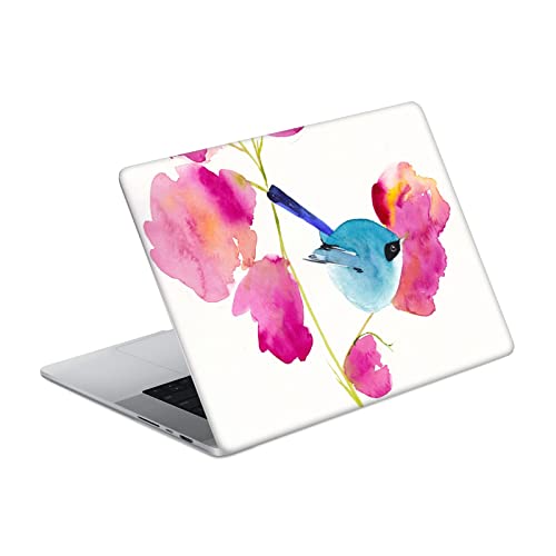 Couverture vinyle MacBook Pro 14 A2442 contre les éraflures