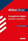 STARK AbiturSkript - Evangelische Religion