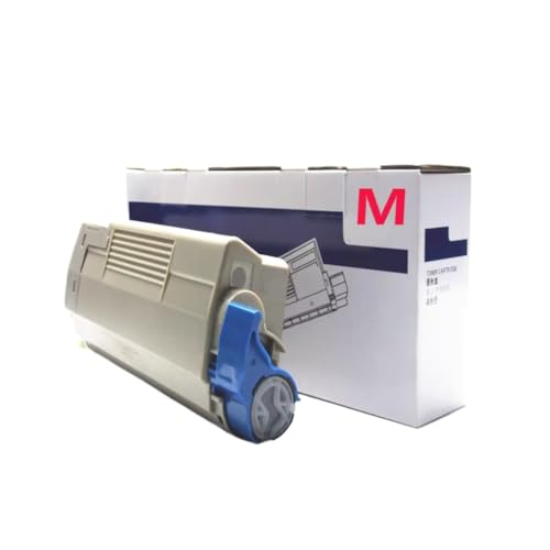 Toner compatible C610 C610N C610DN noir 8000 pages consommable laser