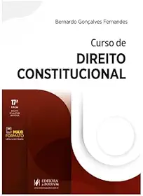 Curso de Direito Constitucional - 17ª Edição (2025)