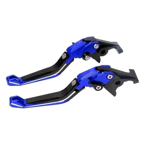 Levier frein embrayage moto pour rouler en Kawasaki ZX12R