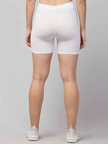 Image of Women's Yoga Shorts High Waist Tummy Control Workout Biker Running Athletic Compression Short | Workout Butt Lifting Tights Women's Shorts for Gym Cycling (BT001-parent)
