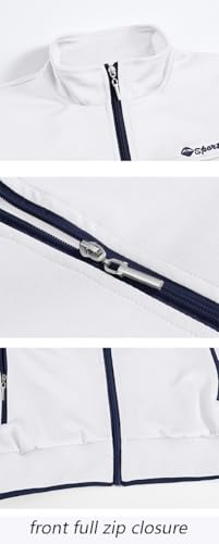 La Mejor Recopilación de Chándal Top 10. 24 Chándal marca YSENTO (3)