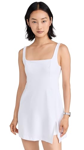 sky　MEDI GATHER NEGLIGEE DRESS MIDA MIDI DRESS - SKY – mattym