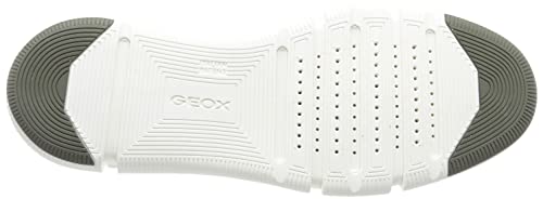 Image of Geox Mens Thymar Girl 13 Shoe