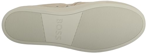 Image of BOSS Men's Aiden Slip On Sneakers