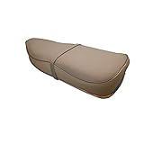 Die Beschriftung ist im Siebdruckverfahren bedruckt worden, also 100%, wie beim original