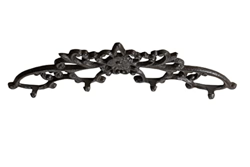 Gasaré WALL HOOKS - FLOWER DESIGN Gasare, Key Holder For Wall thumb #6