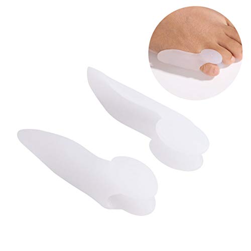 Faneli - Almohada de Viaje Blanco Blanco