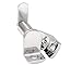 CCL Security Products 59020 Padlockable Cam Lock, 1-3/4 Inch Length, Chrome