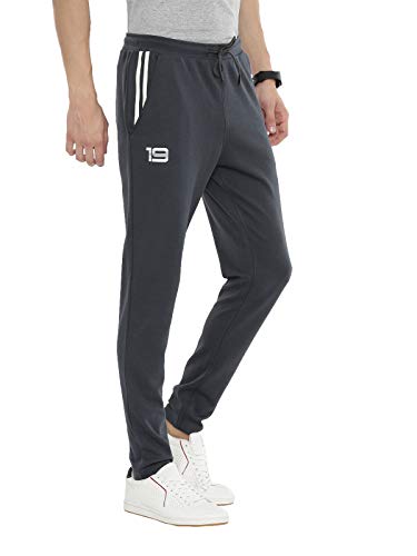 Image of Proline Men's Regular Track Pants
