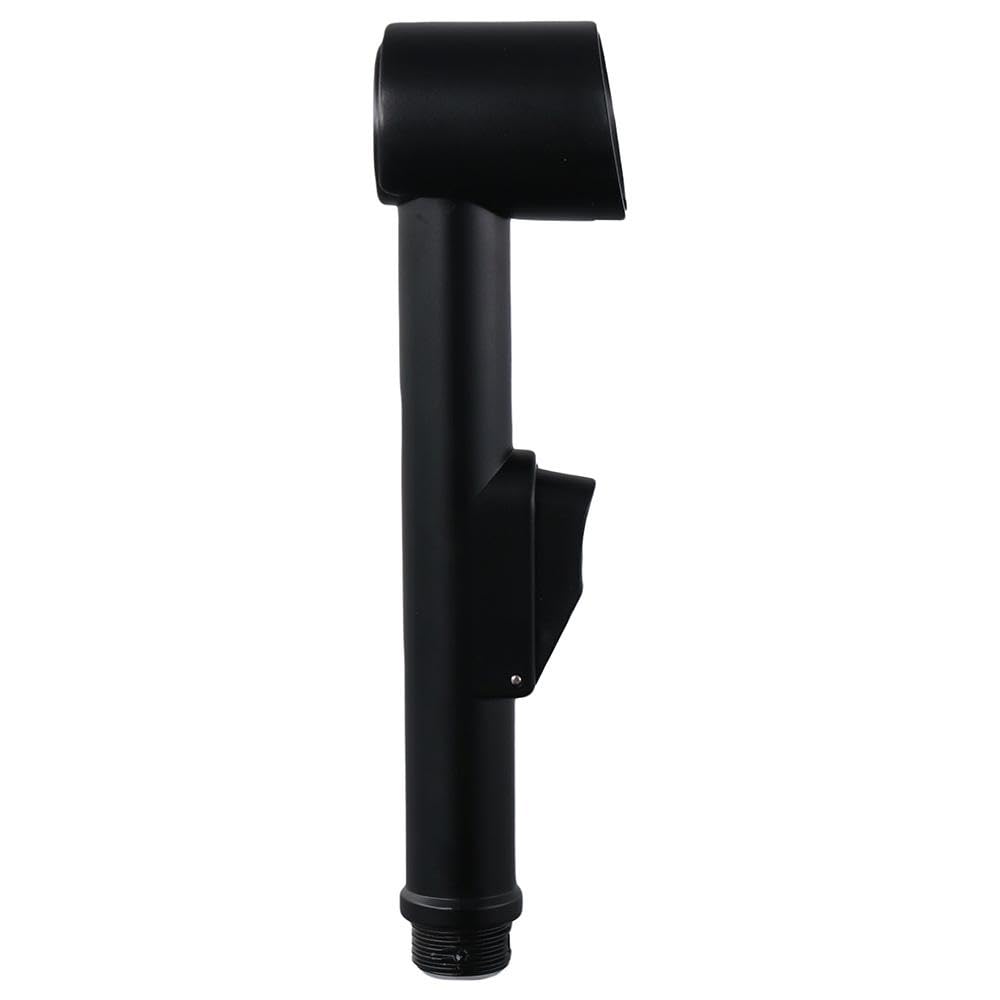 2PCS Hand Held Toilet Sprayer Head Bathroom Bidet Tap Spray Handheld Bidet Sprayer Head for Women Pet Wash — view 9