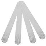 Photo Gallery sosoport 4 pezzi cucchiai in acciaio per ripieno di ravioli utensili leggeri e resistenti per preparazione dumpling per appenderli facili da e usare in cucina Photo Gallery sosoport 4 pezzi cucchiai in acciaio per ripieno di ravioli utensili leggeri e resistenti per preparazione dumpling per appenderli facili da e usare in cucina