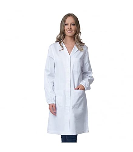 Blouse mixte Siggi Group lot de 5 chemisiers pour éviter l'usure prématurée
