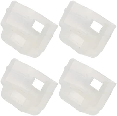 Senco HC0506 No Mar Pad OEM Replacement Tool Part for FinishPro FP15 FP18-4 Pack