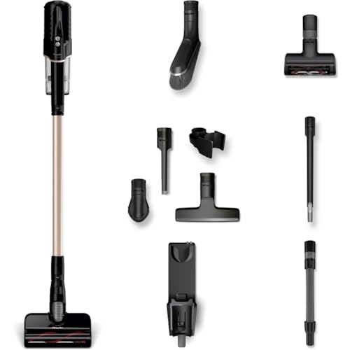 Miele Duoflex Total Care Vacuum