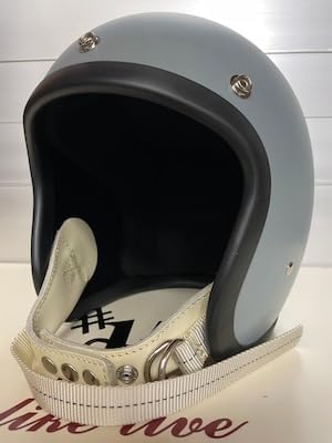 オーシャンビートル BEETLE LAC エイジング加工 ペイズリーインナー