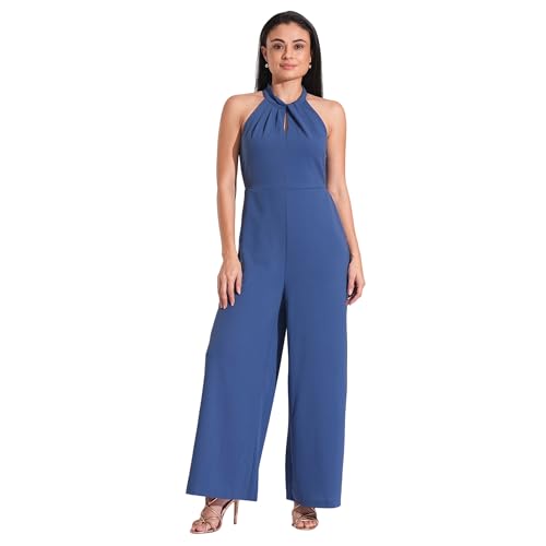 Image of Globus Women Jumpsuit (GS571996 Black S)