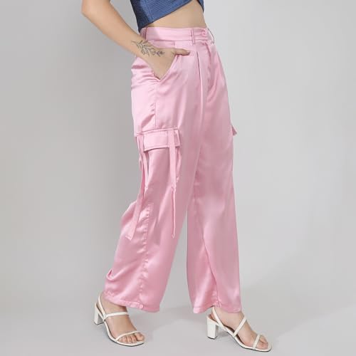 Image of PINACOLADA Women Casual Pants