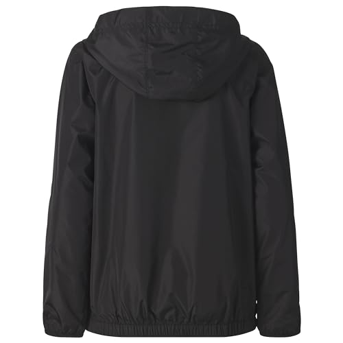 PUMA Boys' Windbreaker Jacket2