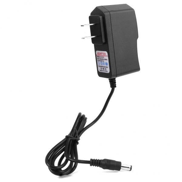 Calandis™ 4Xus Plug Ac 100-240V to Dc 3V 1A Power Supply Charger Converter Adapter 5.5Mm | Travel Adapters & Converters | Multipurpose Batteries & Power | Consumer Electronics-image-13