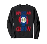 Photo Gallery belize regina belizean bandiera afro pride orgoglio cultura orgoglio felpa Photo Gallery belize regina belizean bandiera afro pride orgoglio cultura orgoglio felpa