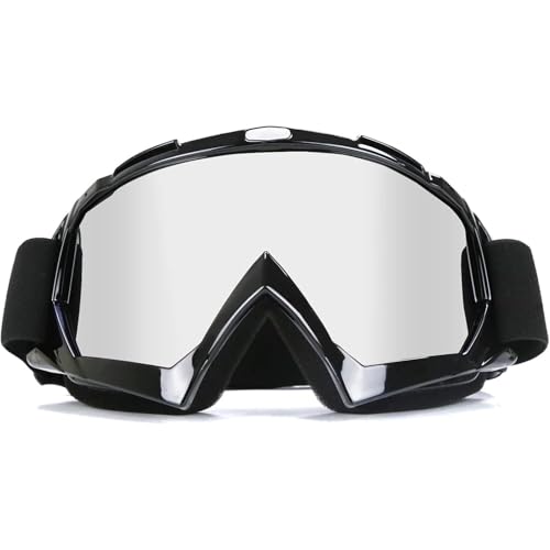 ZDATT Motorbike Goggles