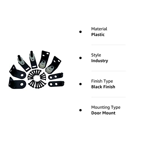 The 11 Best Cafe Doors Emporium Door Hinges of 2024 [Verified] Cherry