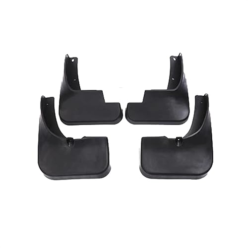 Guardabarros traseros H6 HEV PHEV 2021-2023 y accesorios de protección contra salpicaduras