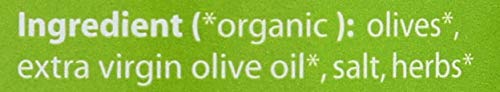 Les Moulins Mahjoub, Spread Black Olive Organic, 7 Ounce - Thumbnail 7