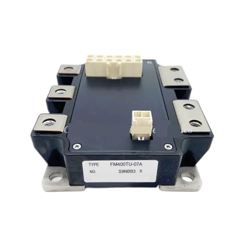 1pc FM200TU-07A FM200TU-2A FM400TU-3A FM200TU-3A FM600TU-07A FM400TU-07A FM600TU-2A FM600TU-3A FM400TU-2A IGBT Module(FM400TU-3A)