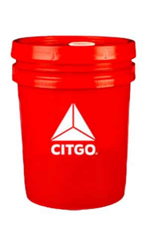 CITGO Hydurance AW Fluid 32 | 5 Gallon Pail