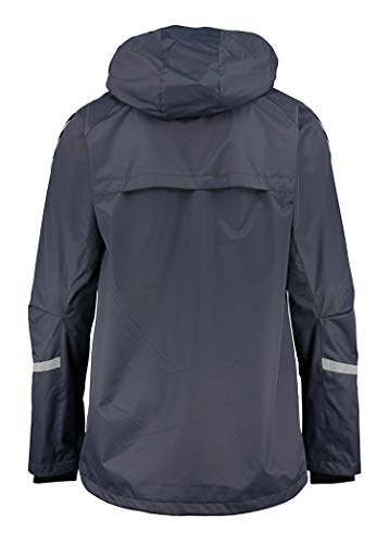 Hummel Auth. Charge All-weather Jkt Giacca Uomo