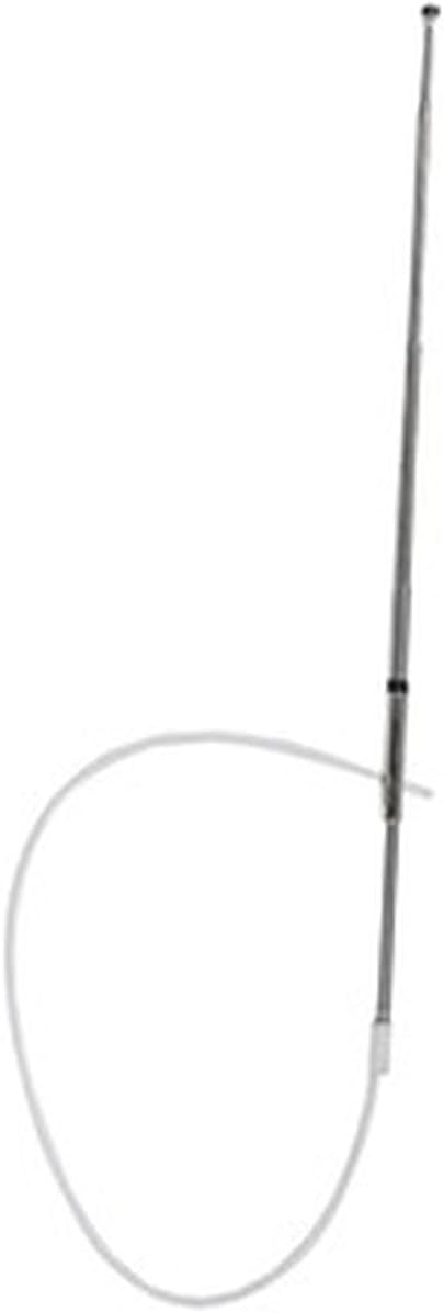 MTC 9504/39152-SP0-A04 Antenna Mast (Acura Legend 93-95 39152-SP0-A04 MTC 9504)