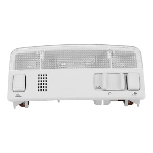 Luz de lectura interior de alta claridad y ajuste exacto 1TD947105 3