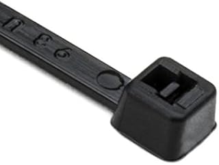 HellermannTyton T18R0C2 18 lb Standard Cable Tie