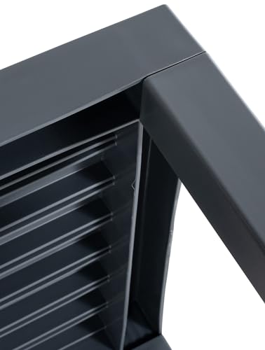 Beistelltisch Ocean solution gain de place pour petits salons - 8