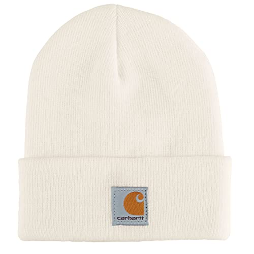 Image of Carhartt Unisex Kids Youth Knit Beanie Cuff Hat