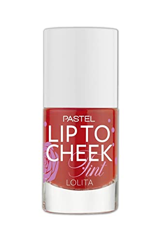 Pastel Lip To Cheek Tint Lolita 9.6ml