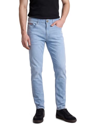 Image of The Indian Garage Co Men Jeans