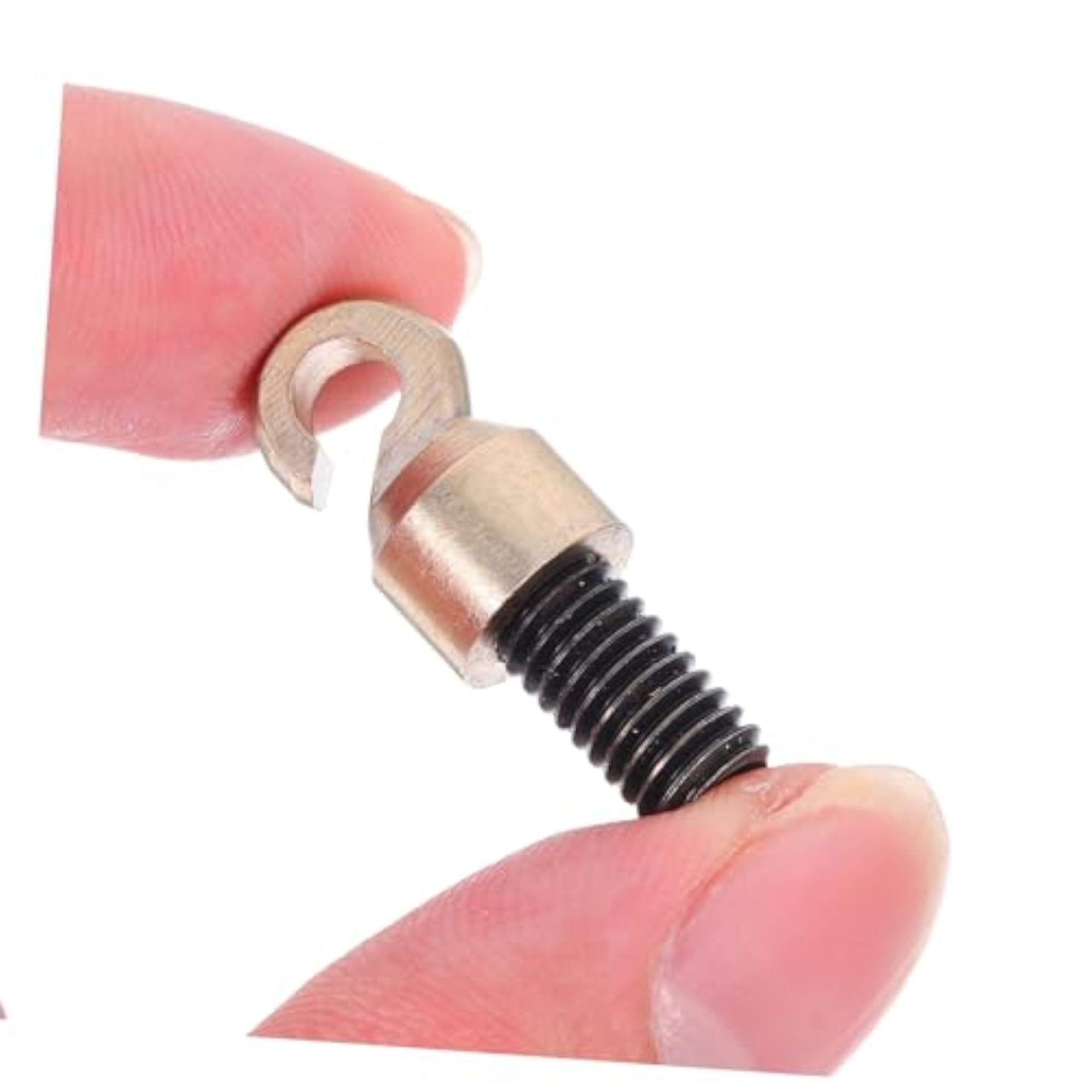Grandfather Clock Weights and Shell Hook Replacement Parts