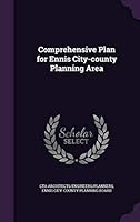Comprehensive Plan for Ennis City-County Planning Area 1341632792 Book Cover