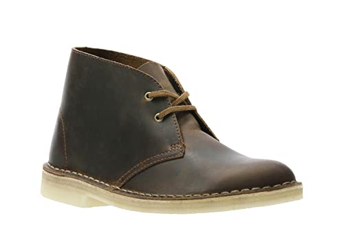 Image of Clarks Women's Desert Boot 3