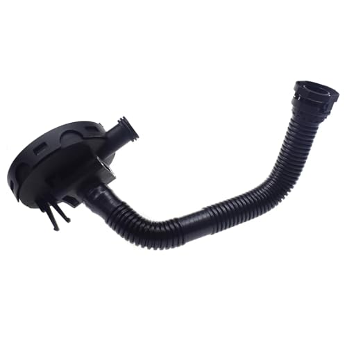 Válvula de respiración del cárter para solucionar tirones en Polo 1.6 2